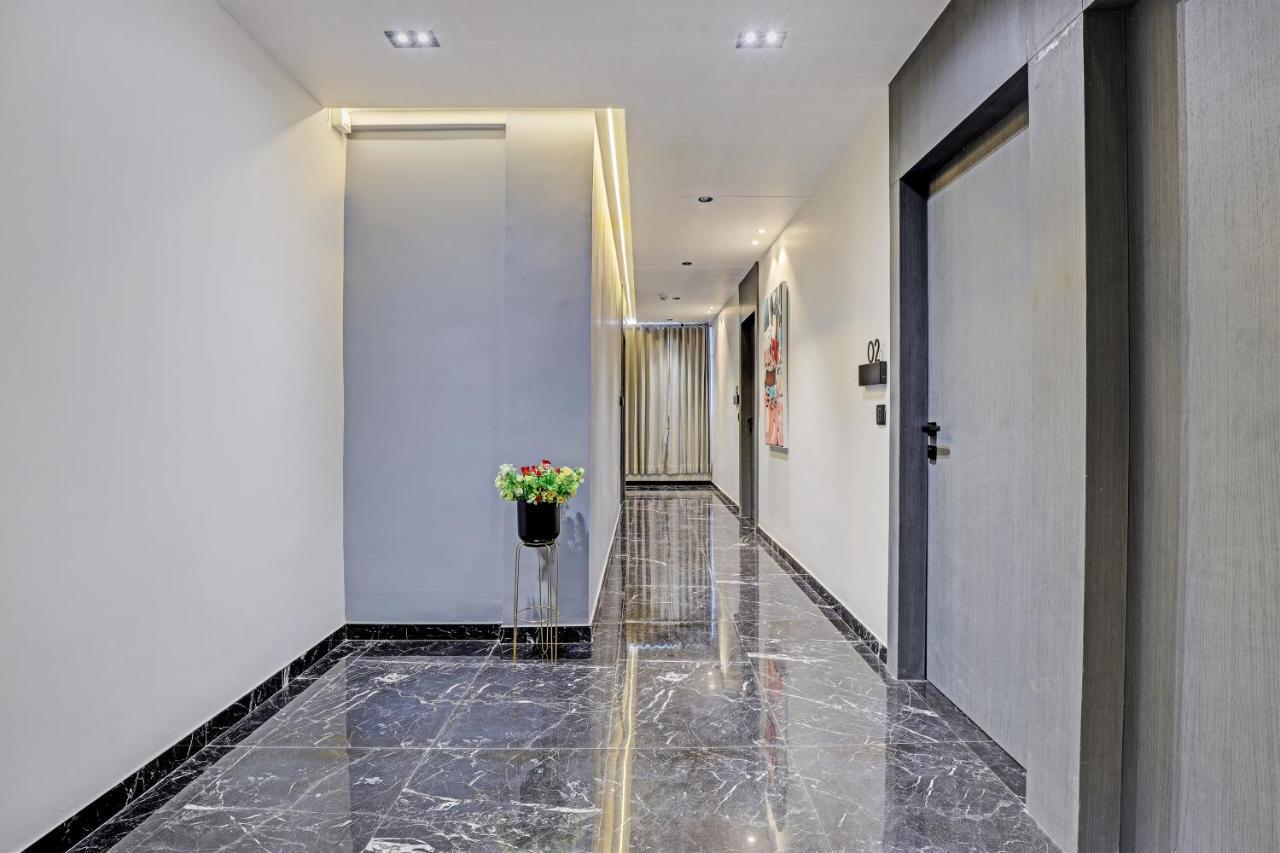 Hotel Lee Platinum Αχμπανταμπάντ Εξωτερικό φωτογραφία