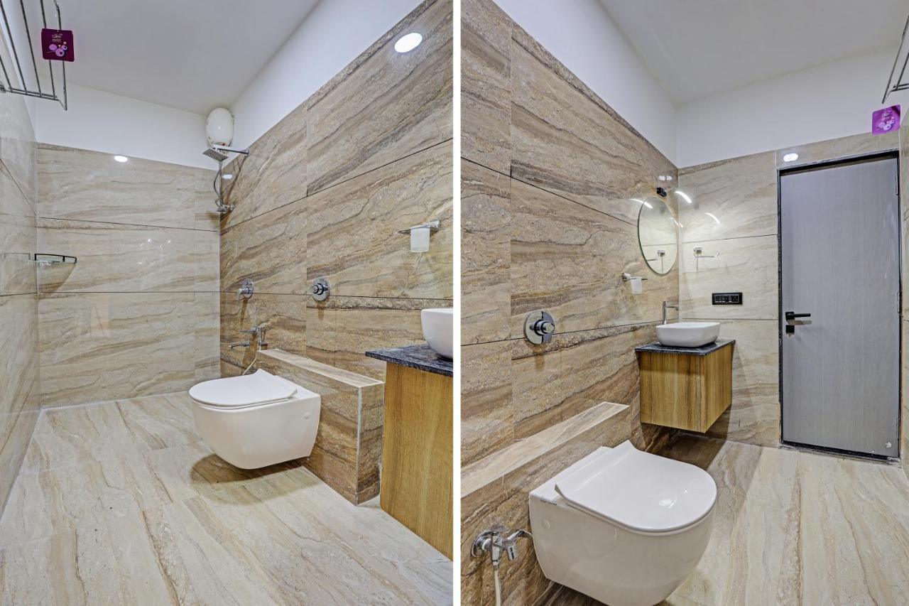 Hotel Lee Platinum Αχμπανταμπάντ Εξωτερικό φωτογραφία
